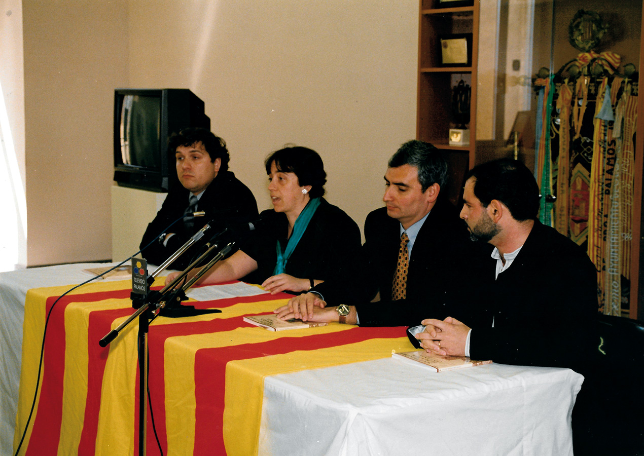 1998-Presentació-del-llibre-del-centenari-de-la-Coral-(1)